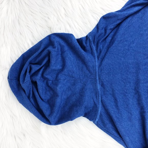 NEW SUNDRY LA NY Paris Hoodie Sweatshirt Sz 2 - Picture 14 of 14